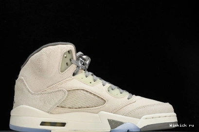 Jordan Retro 5 Air SE “Craft” 0720